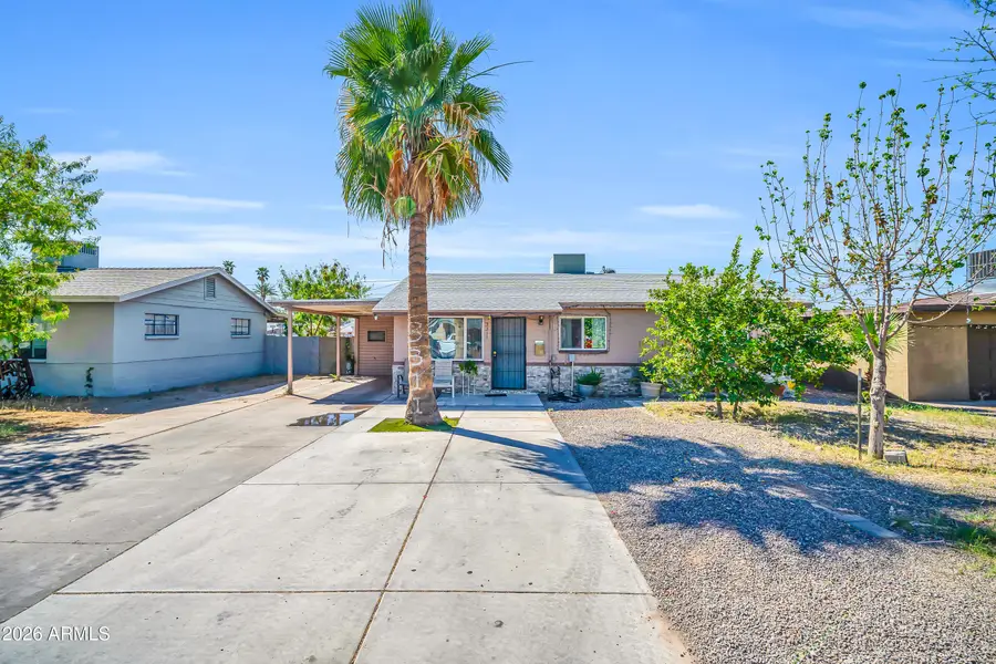 3311 E Harvard Street, Phoenix, AZ 85008 - #2