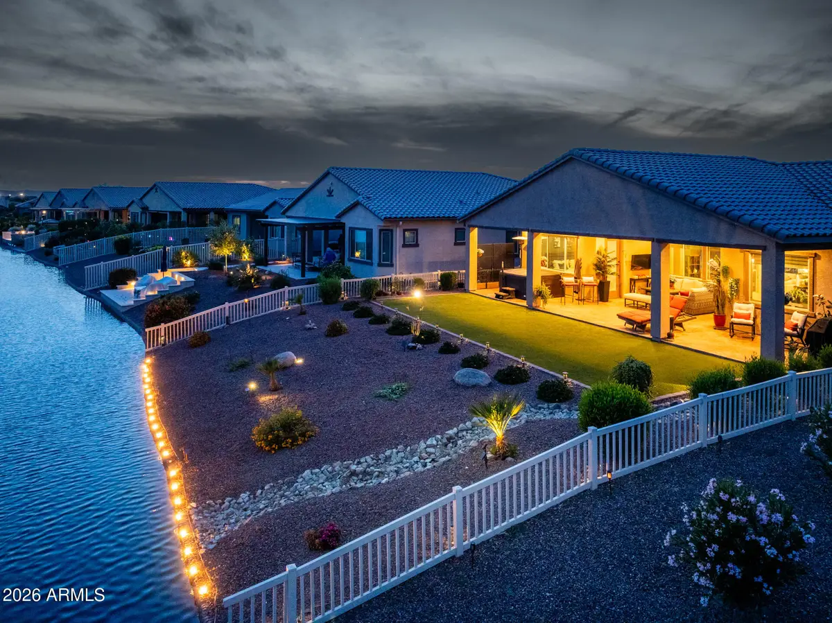 42205 W Morning Glory Way, Maricopa, AZ 85138 - #1