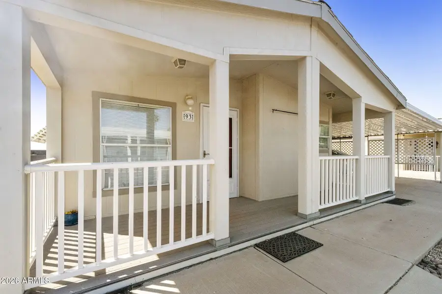 3700 S Tomahawk Road #93, Apache Junction, AZ 85119 - #2