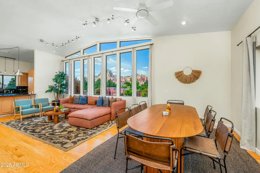 580 Saddlerock Circle, Sedona, AZ 86336 - #2