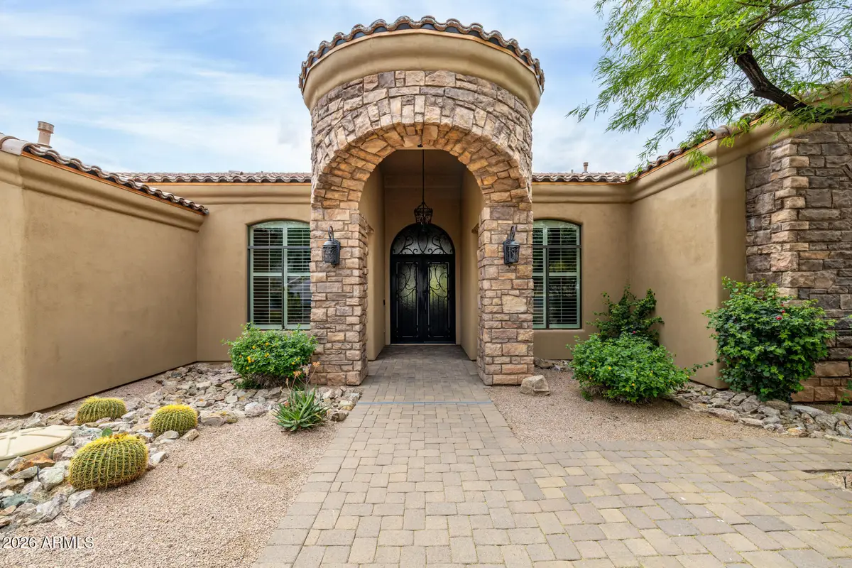 10761 E Calle Del Cascabel --, Gold Canyon, AZ 85118 - #1
