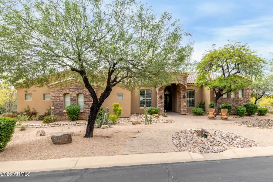 10761 E Calle Del Cascabel --, Gold Canyon, AZ 85118 - #2