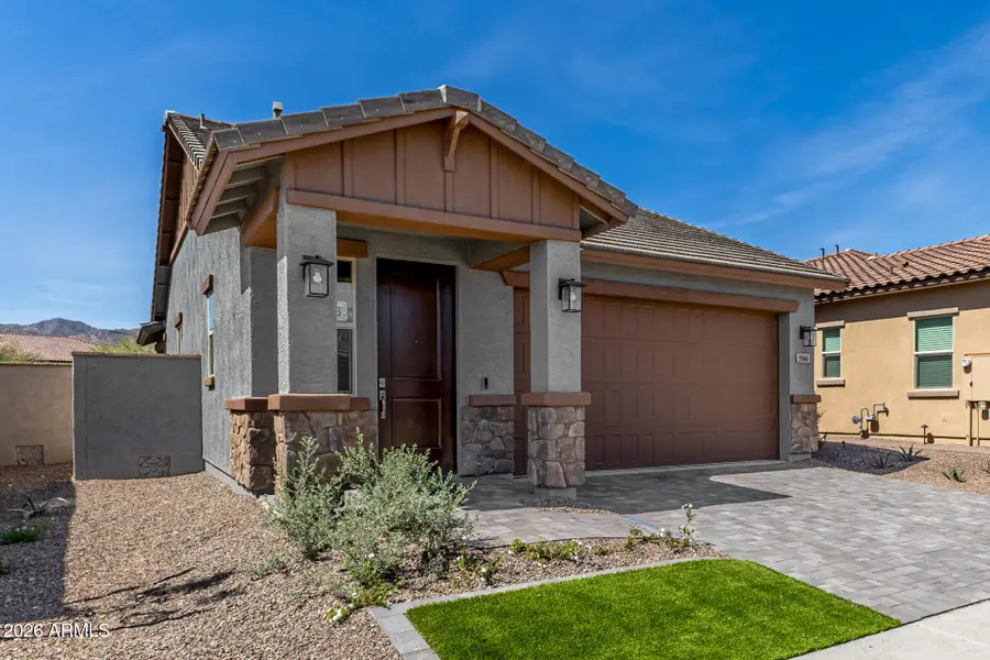 5566 N 205th Lane, Buckeye, AZ 85396 - #2