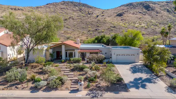 1121 W Aster Drive, Phoenix, AZ 85029