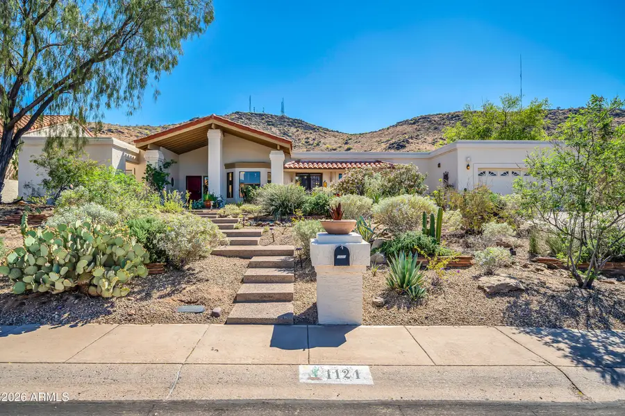 1121 W Aster Drive, Phoenix, AZ 85029 - #2