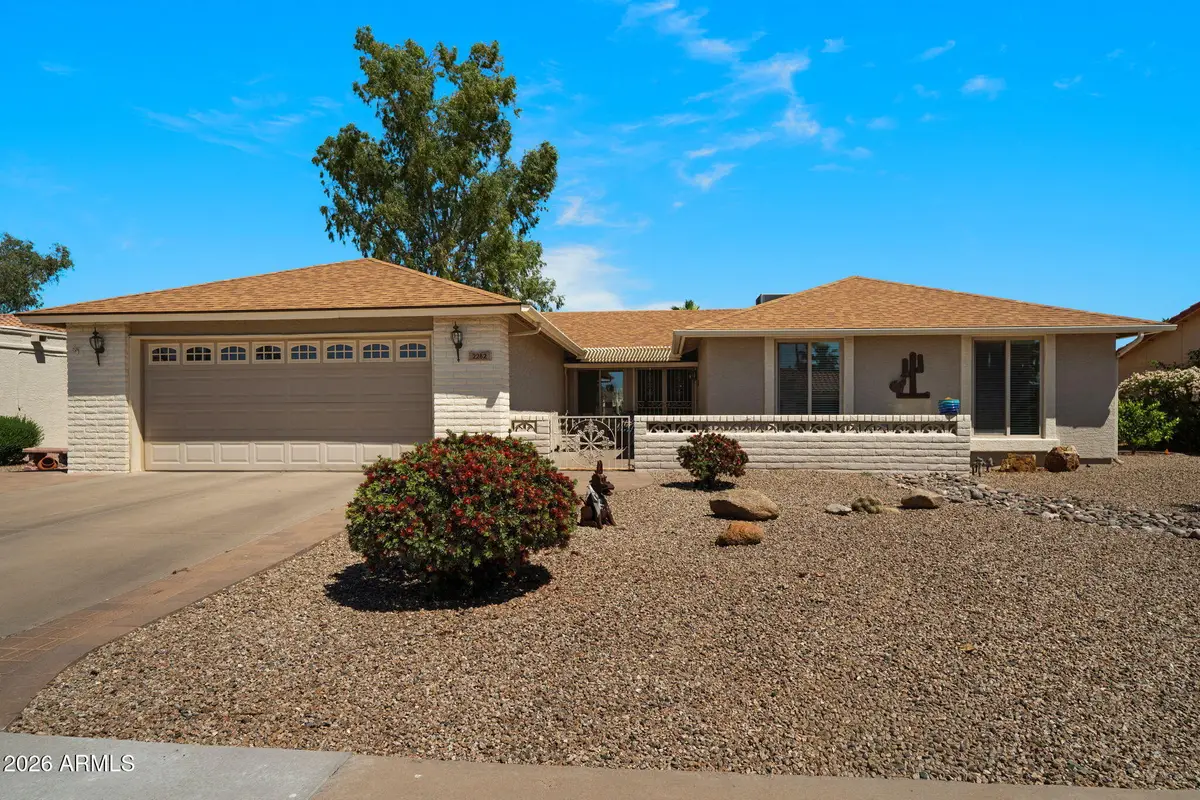 2282 Leisure World --, Mesa, AZ 85206 - #1