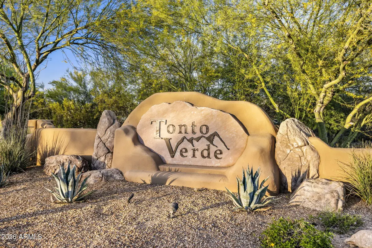 19046 E Tonto Verde Drive, Rio Verde, AZ 85263 - #1