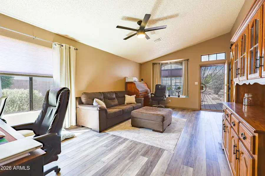 2855 Player Avenue, Sierra Vista, AZ 85650 - #3