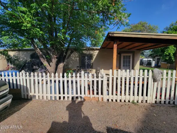 729 W Atlanta Avenue, Phoenix, AZ 85041