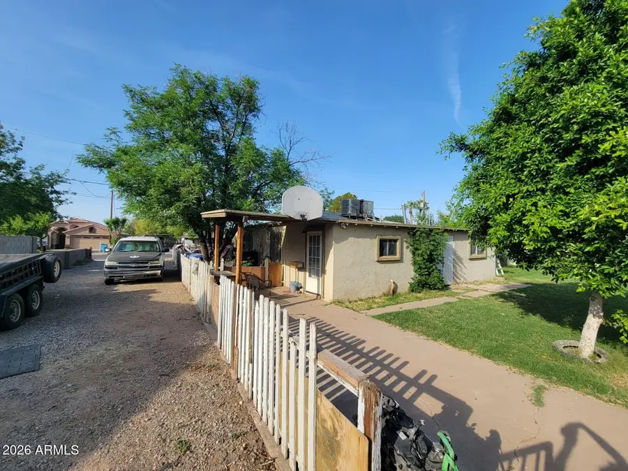 729 W Atlanta Avenue, Phoenix, AZ 85041 - #3