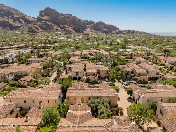 4949 E Lincoln Drive #7, Paradise Valley, AZ 85253