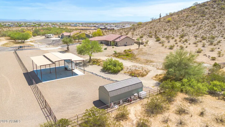 1447 W Rylie Court, San Tan Valley, AZ 85144 - #3