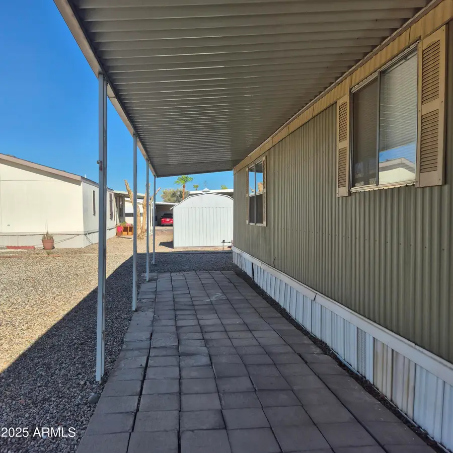 7810 W Peoria Avenue #74, Peoria, AZ 85345 - #2