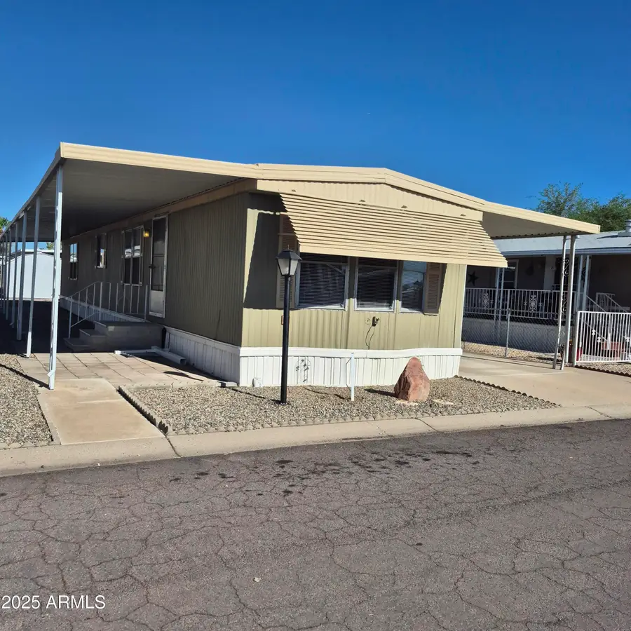 7810 W Peoria Avenue #74, Peoria, AZ 85345 - #3