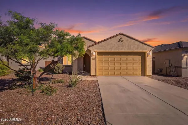 1536 W Flintlock Drive, San Tan Valley, AZ 85144