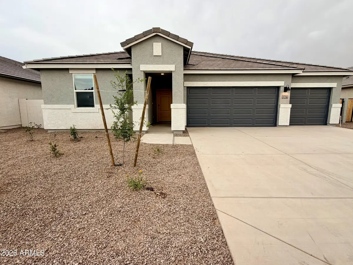 12477 E Agave Lane, Florence, AZ 85132 - #1