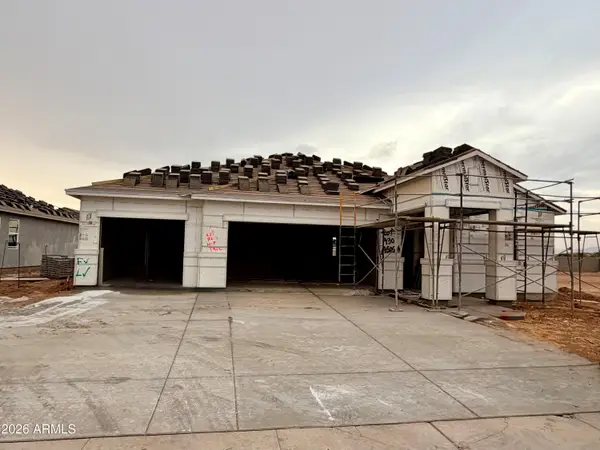 12494 E Agave Lane, Florence, AZ 85132