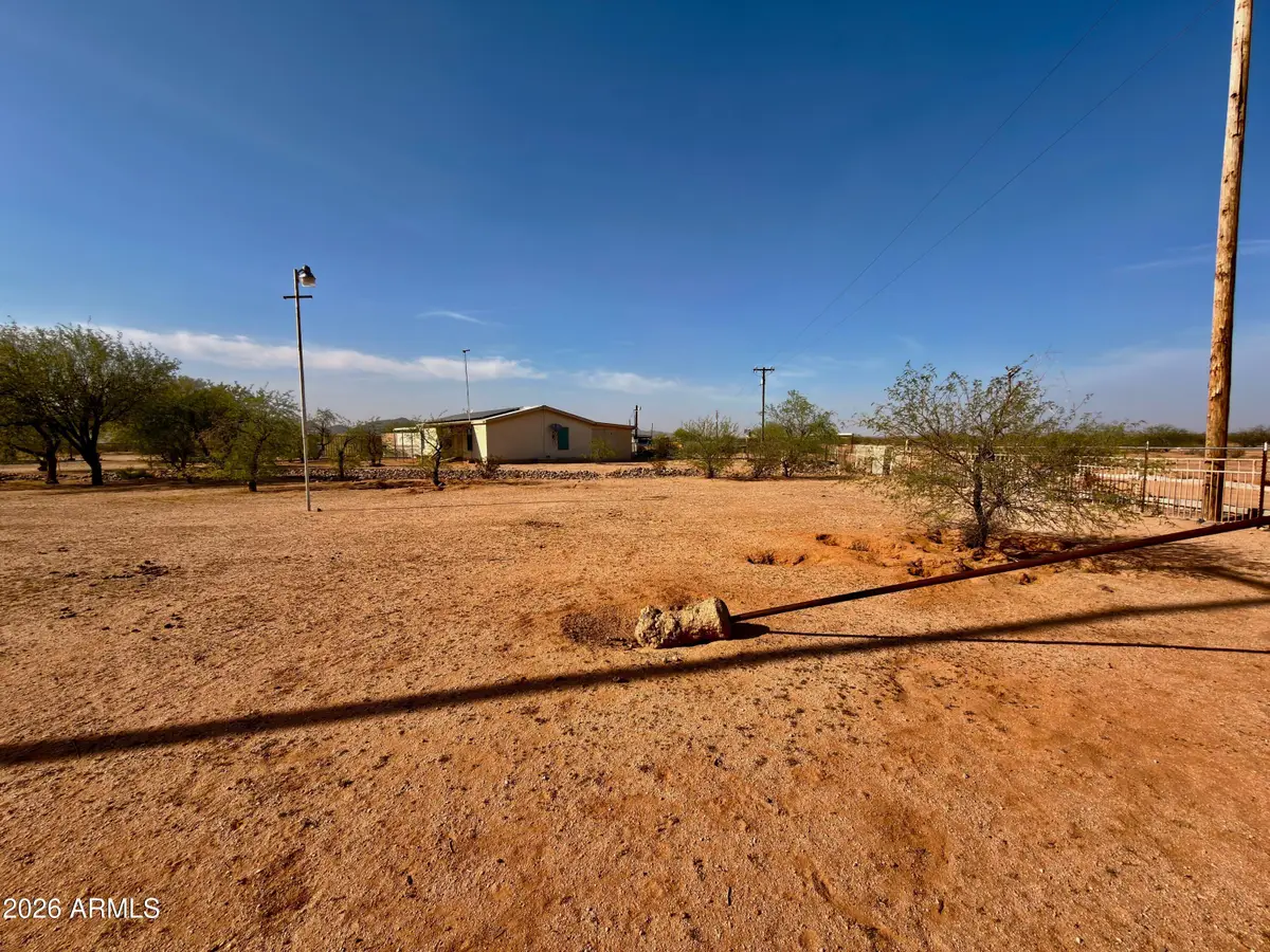 12160 W Virgo Drive, Eloy, AZ 85131 - #1