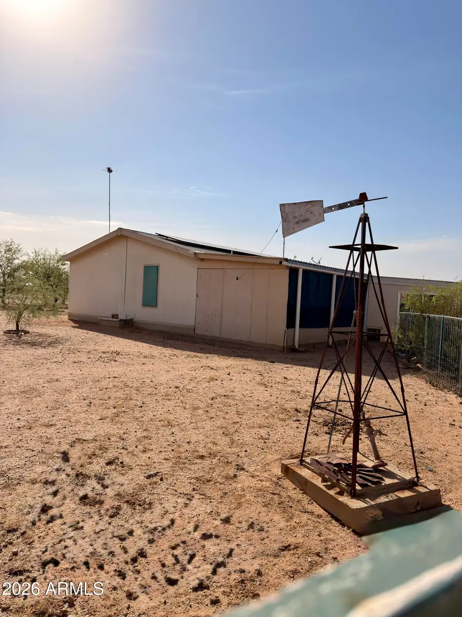 12160 W Virgo Drive, Eloy, AZ 85131 - #2