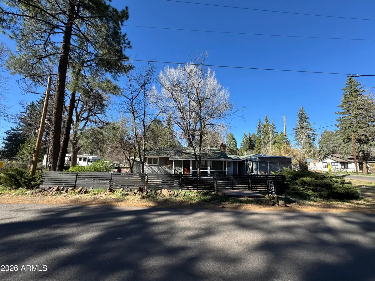2462 E Poplar Drive, Pinetop, AZ 85935 - #1