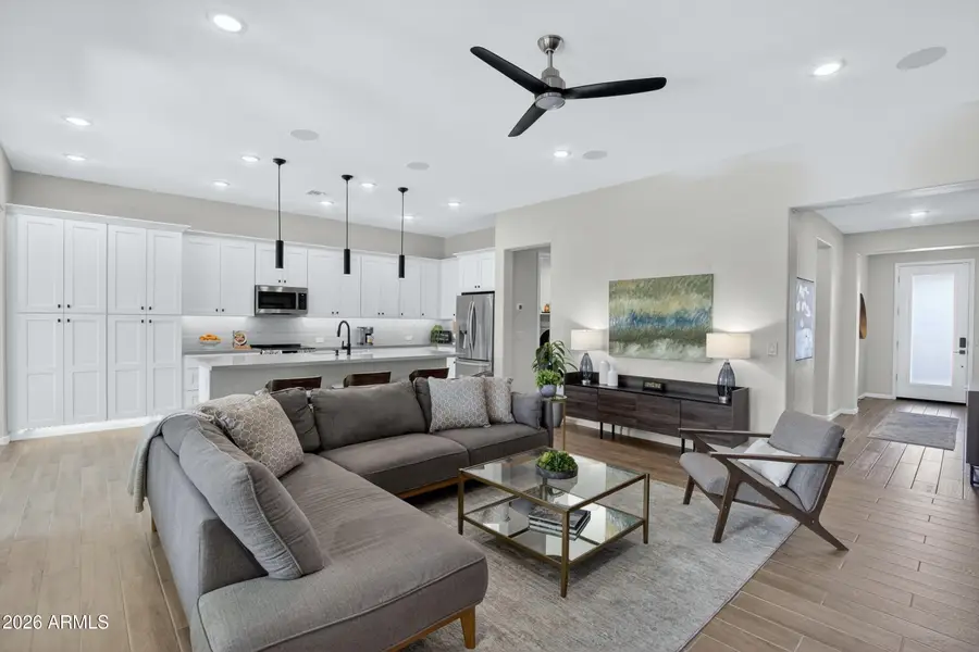 16941 W Sheridan Street, Goodyear, AZ 85395 - #3