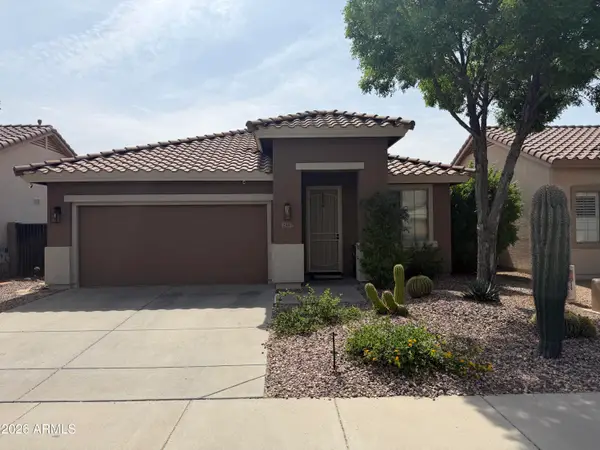 2557 W Bisbee Way, Phoenix, AZ 85086