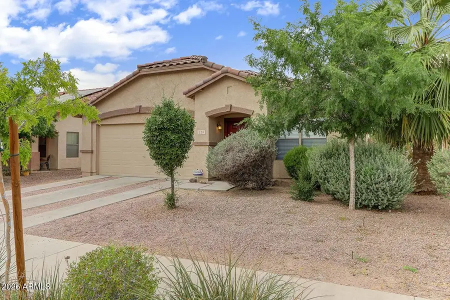 218 E Milada Drive, Phoenix, AZ 85042 - #2