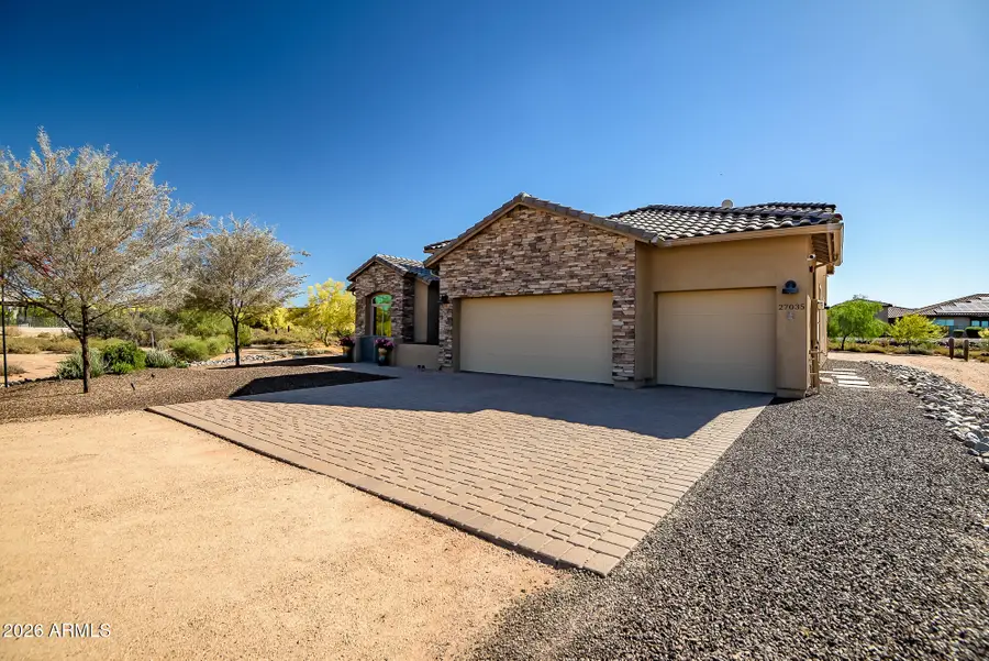 27035 N 65th Place, Scottsdale, AZ 85266 - #3