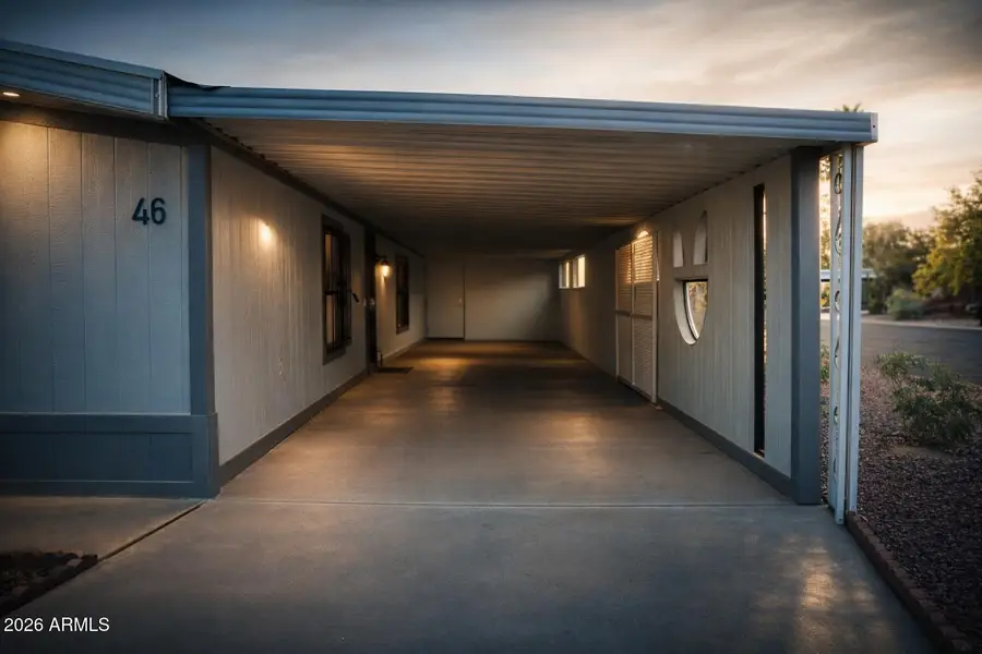 46 S Amulet Avenue, Mesa, AZ 85208 - #3