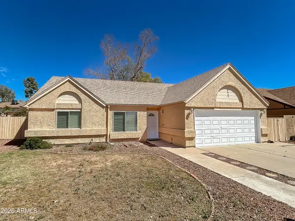 18805 N 49th Drive, Glendale, AZ 85308