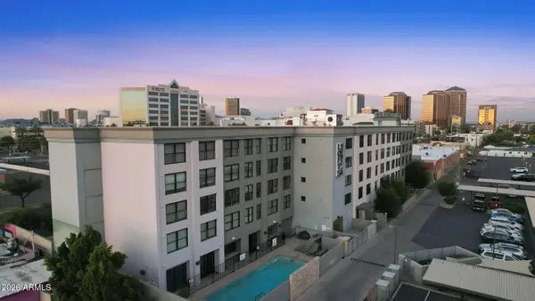 535 W Thomas Road #406, Phoenix, AZ 85013