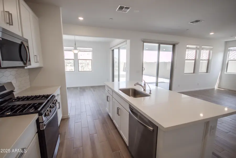 21326 W Roanoke Avenue, Buckeye, AZ 85396 - #3