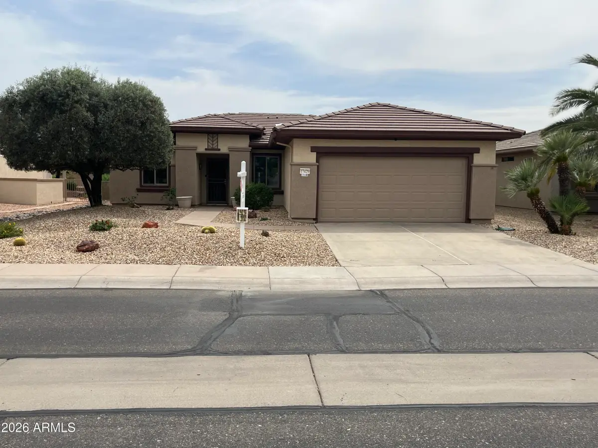 17429 W Calistoga Drive, Surprise, AZ 85387 - #1