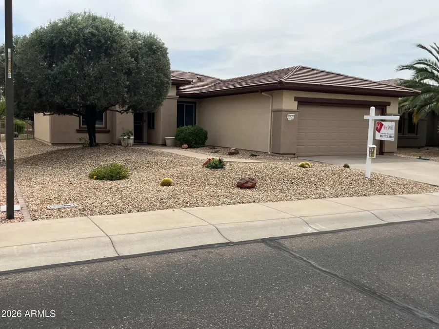 17429 W Calistoga Drive, Surprise, AZ 85387 - #2