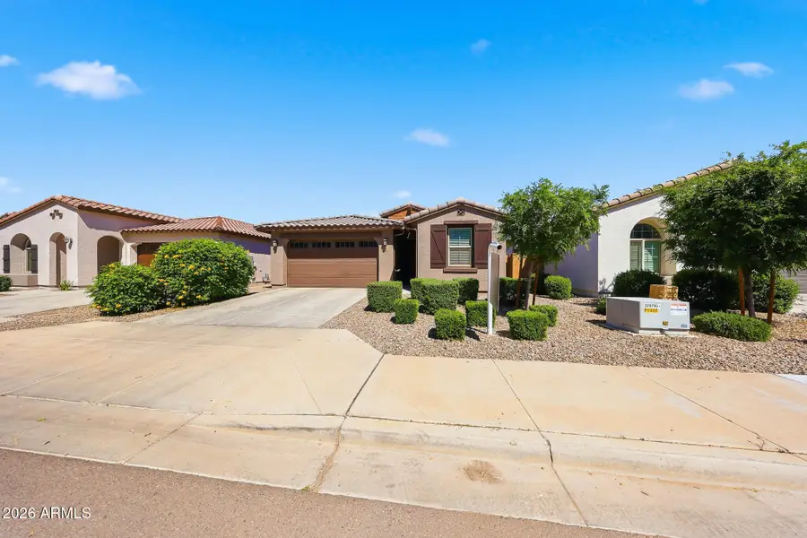 4064 E Catclaw Street, Gilbert, AZ 85296 - #2
