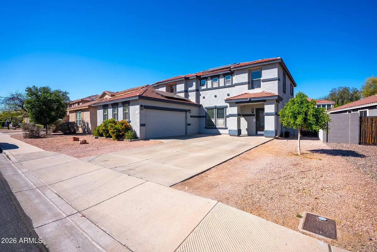 14958 W Columbine Drive, Surprise, AZ 85379 - #1