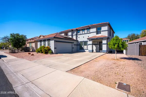 14958 W Columbine Drive, Surprise, AZ 85379