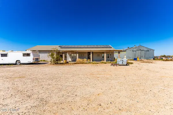 30832 W Yuma Road, Buckeye, AZ 85326