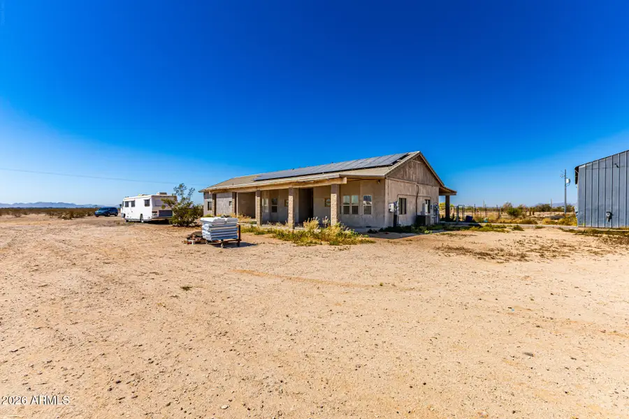30832 W Yuma Road, Buckeye, AZ 85326 - #3