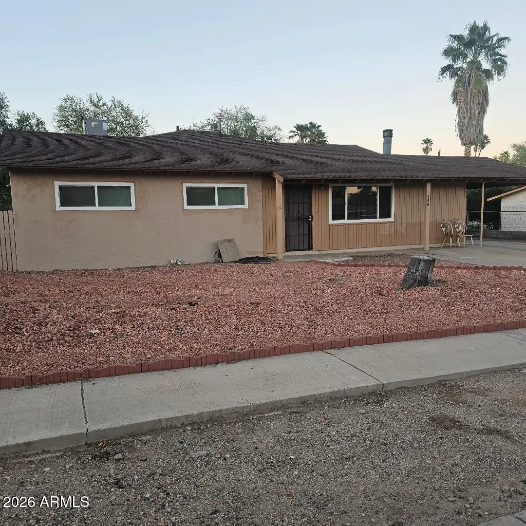 500 N Oxbow Drive, Wickenburg, AZ 85390 - #1