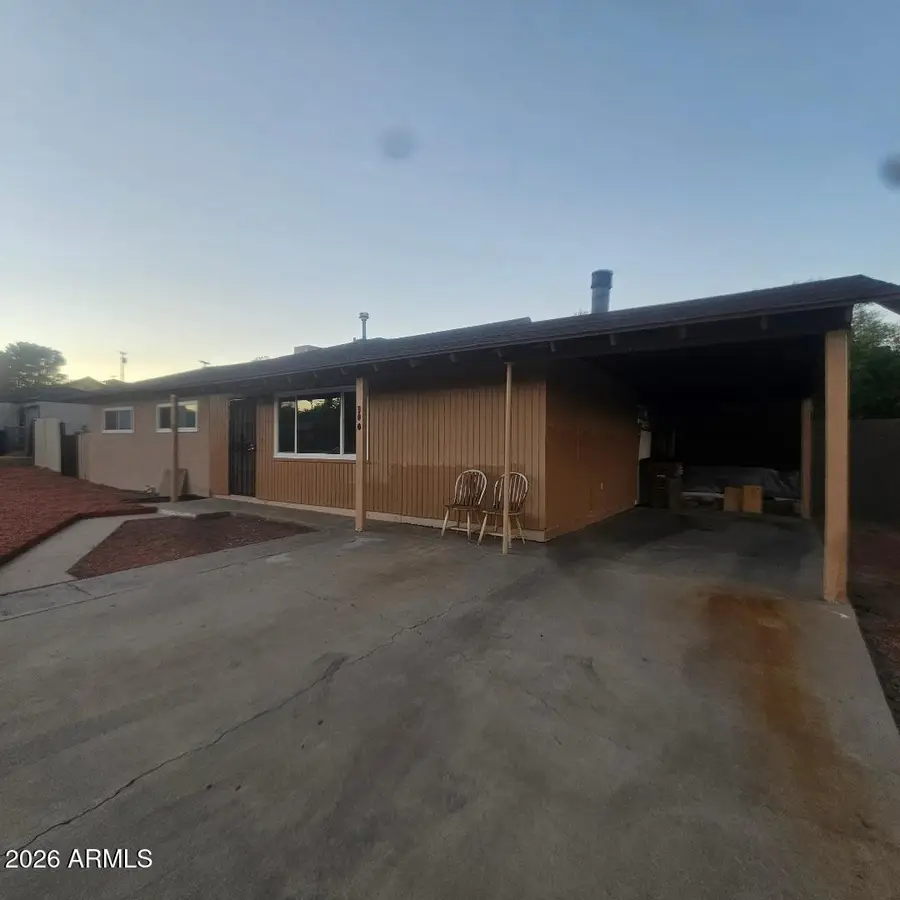 500 N Oxbow Drive, Wickenburg, AZ 85390 - #2