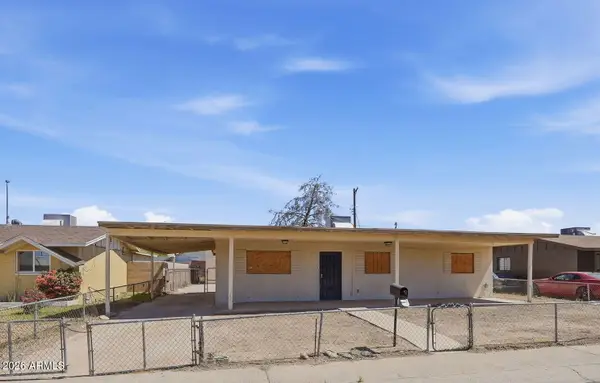 6211 S 21st Street, Phoenix, AZ 85042