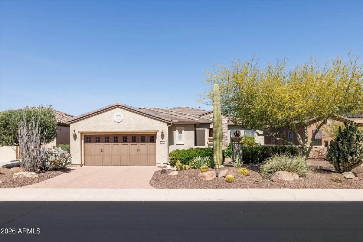 13054 W Running Deer Trail, Peoria, AZ 85383 - #1