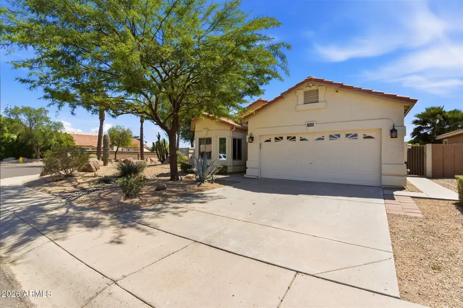 5411 W Pontiac Drive, Glendale, AZ 85308 - #2