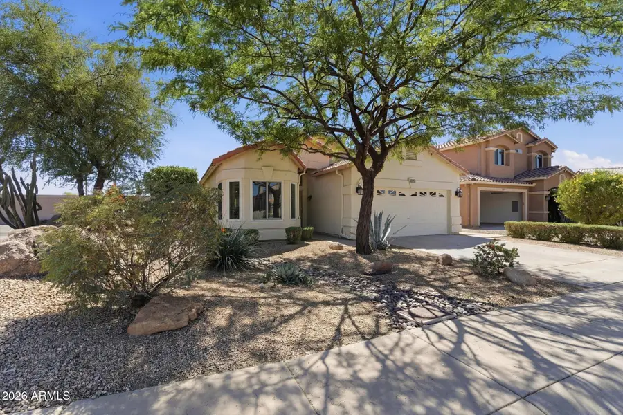 5411 W Pontiac Drive, Glendale, AZ 85308 - #3