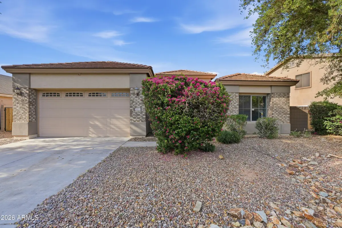 8804 W Glenn Drive, Glendale, AZ 85305 - #1