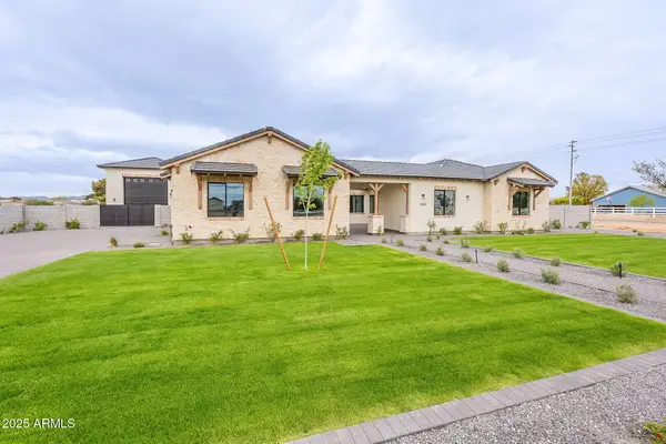 6930 N 178th Lane, Waddell, AZ 85355