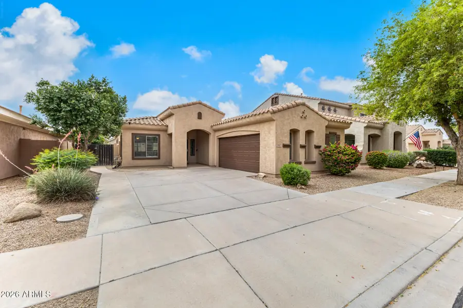 17447 W Yavapai Street, Goodyear, AZ 85338 - #2