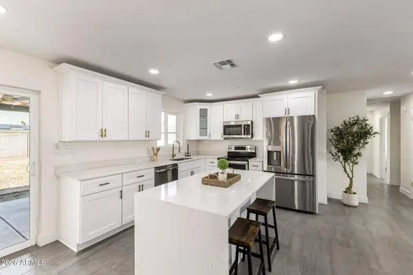 2122 W Dahlia Drive, Phoenix, AZ 85029