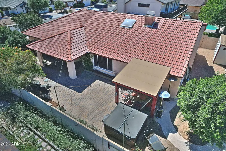 2724 W Gila Lane, Chandler, AZ 85224 - #3